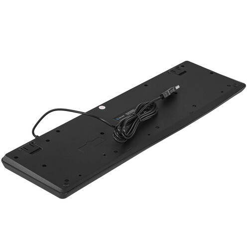 Купить Клавиатура  проводная Oklick 145M  5603293. Характеристики, отзывы и цены в Донецке