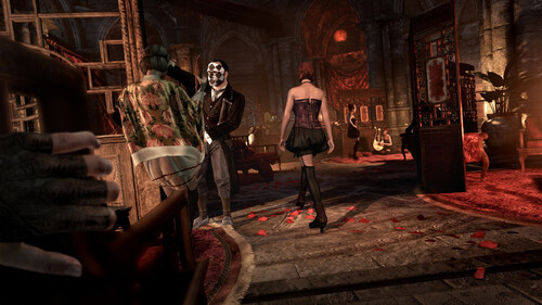 Купить Игра Thief: Master Thief Edition (Steam)  5491174. Характеристики, отзывы и цены в Донецке