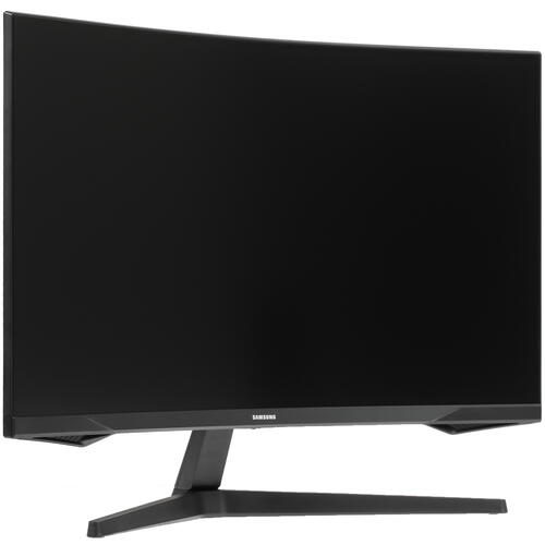 Купить 32" Монитор Samsung Odyssey G5 C32G55TQWI черный  1684144. Характеристики, отзывы и цены в Донецке