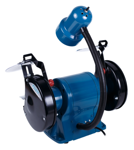 Купить Точильный станок Кратон BG 350/150LP  9136099. Характеристики, отзывы и цены в Донецке