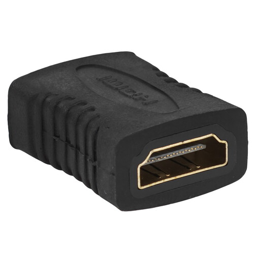 Купить Переходник  Orient HDMI - HDMI  9161383. Характеристики, отзывы и цены в Донецке