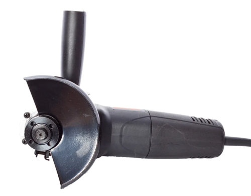 Купить Углошлифовальная машина (УШМ) RedVerg Basic AG650-115  5483189. Характеристики, отзывы и цены в Донецке