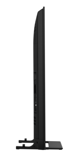 Купить 75" (190 см) Телевизор Hisense 75E8Q черный  5633393. Характеристики, отзывы и цены в Донецке