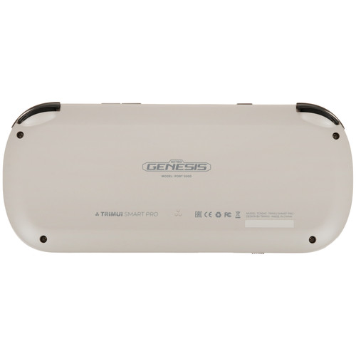 Купить Портативная игровая консоль Retro Genesis Port 5000 8 ГБ  + 10500  5637941. Характеристики, отзывы и цены в Донецке