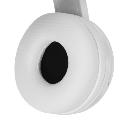 Купить Беспроводные/проводные наушники ONANOFF Buddyphones PlayEars белый  9135754. Характеристики, отзывы и цены в Донецке