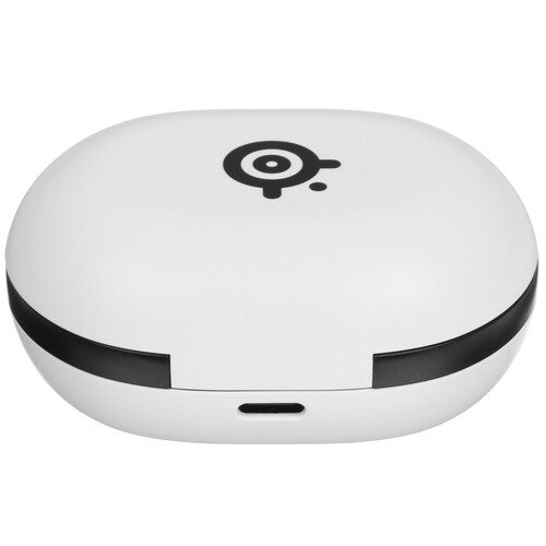 Купить Наушники TWS SteelSeries Gamebuds for PlayStation белый 2024  5497957. Характеристики, отзывы и цены в Донецке