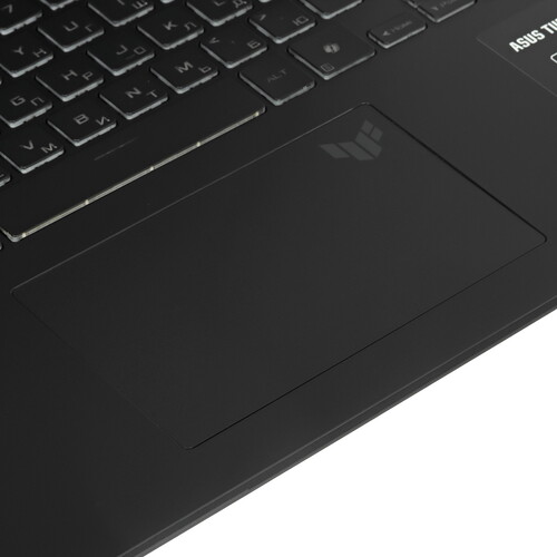 Купить 17.3" Ноутбук ASUS TUF Gaming FX707VJ-HX015 серый  5625856. Характеристики, отзывы и цены в Донецке