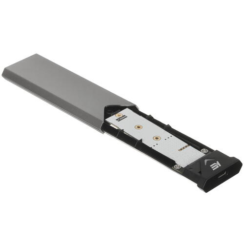 Купить M.2 Внешний бокс KEYRON DE-MCS1  4745211. Характеристики, отзывы и цены в Донецке