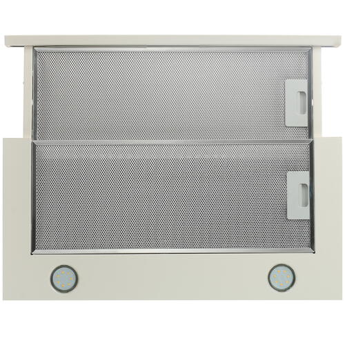 Купить Вытяжка телескопическая Gorenje BHP62CLI бежевый/бежевый  8123445. Характеристики, отзывы и цены в Донецке