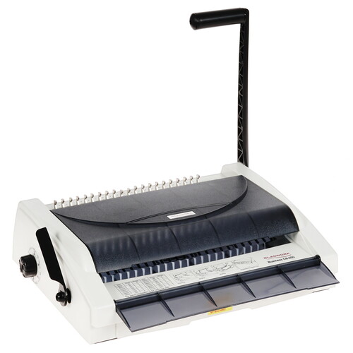 Купить Брошюровщик Gladwork CB-25D  8136910. Характеристики, отзывы и цены в Донецке