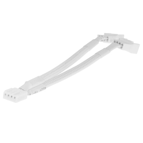 Купить Вентилятор Thermalright TL-K12W  белый  5615635. Характеристики, отзывы и цены в Донецке
