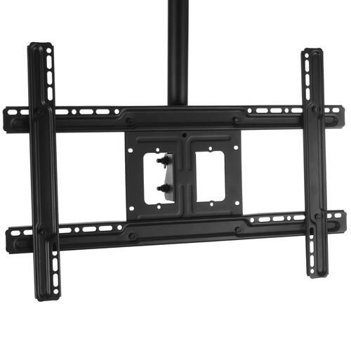 Купить Кронштейн для ТВ ONKRON N1L черный  4854626. Характеристики, отзывы и цены в Донецке