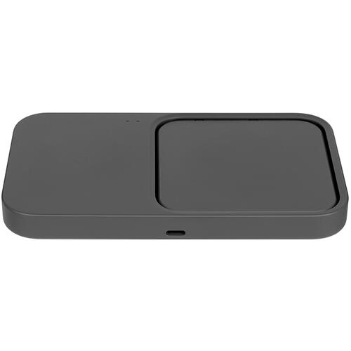 Купить Беспроводное зарядное устройство Samsung EP-P5400TBRGRU  5011647. Характеристики, отзывы и цены в Донецке