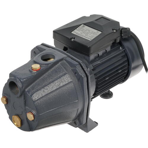 Купить Поверхностный насос Unipump JET 60 S  1231395. Характеристики, отзывы и цены в Донецке