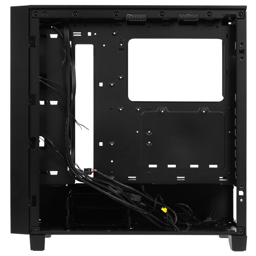 Купить Корпус Corsair 3000D RGB AIRFLOW  5617871. Характеристики, отзывы и цены в Донецке