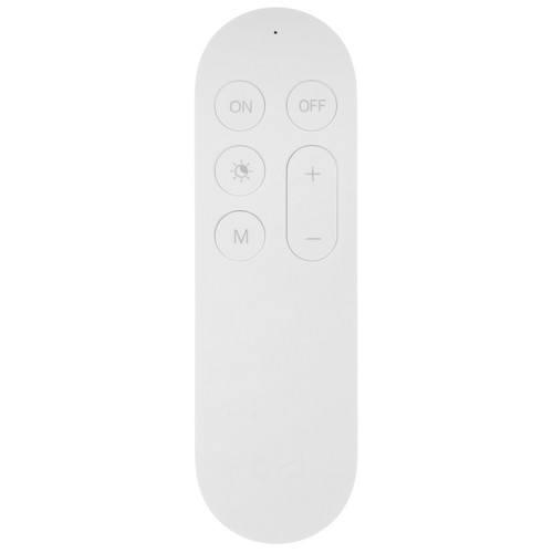 Купить Светильник настенно-потолочный Yeelight Meteor Smart Ceiling Light C300 черный  5638098. Характеристики, отзывы и цены в Донецке