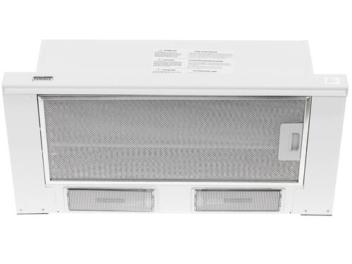 Купить Вытяжка телескопическая KRONA KAMILLA 6002DNWH белый/белый  1273971. Характеристики, отзывы и цены в Донецке