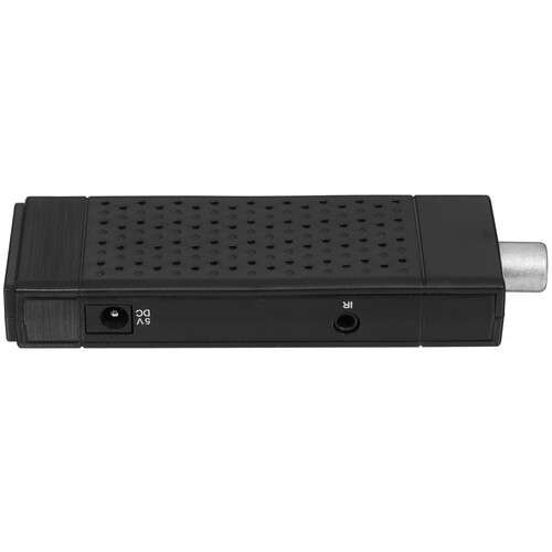 Купить Приставка для цифрового ТВ Cadena CDT-2311 MINI черный  9093560. Характеристики, отзывы и цены в Донецке