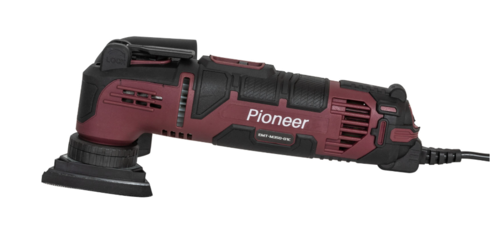 Купить Реноватор Pioneer EMT-M350-01C  5631583. Характеристики, отзывы и цены в Донецке