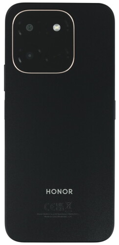 Купить 6.61" Смартфон HONOR X6c 128 ГБ черный  5630281. Характеристики, отзывы и цены в Донецке