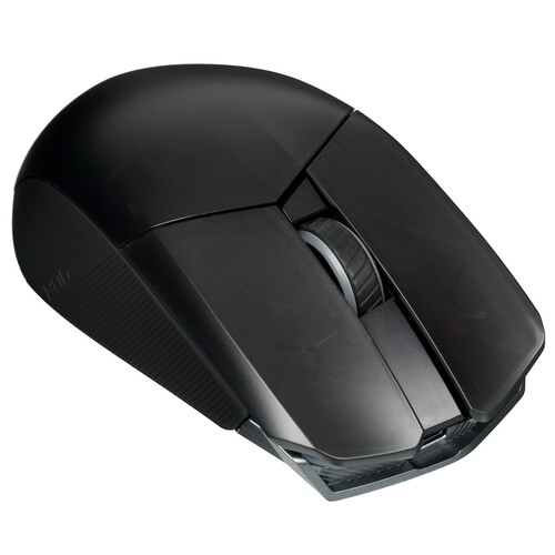 Купить Мышь беспроводная/проводная ASUS ROG Chakram X Origin  5417136. Характеристики, отзывы и цены в Донецке