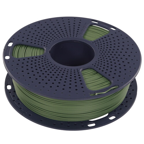 Купить Пластик NVPRINT PLA Matte Olive Green  9158554. Характеристики, отзывы и цены в Донецке
