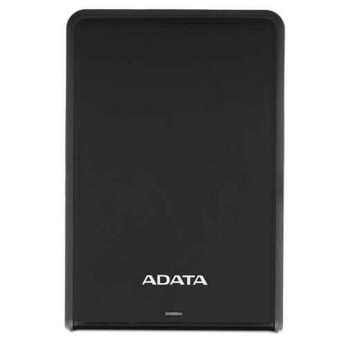 Купить 2 ТБ Внешний HDD ADATA HV620 Slim [AHV620S-2TU31-CBK]  1291276. Характеристики, отзывы и цены в Донецке
