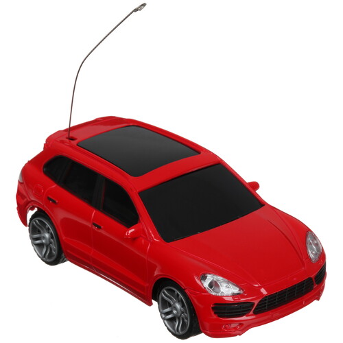 Купить Радиоуправляемая машина шоссейная Автоград «Каен»  5603964. Характеристики, отзывы и цены в Донецке