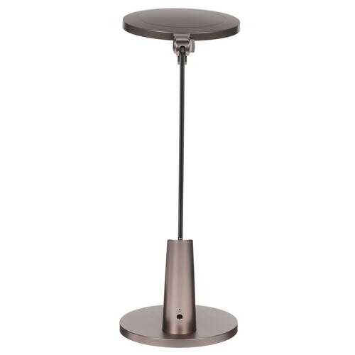 Купить Настольный светильник Yeelight Serene Eye-friendly Desk Lamp PRO золотистый  4733720. Характеристики, отзывы и цены в Донецке
