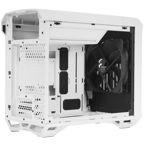 Купить Корпус Fractal Design Torrent Nano  5009314. Характеристики, отзывы и цены в Донецке