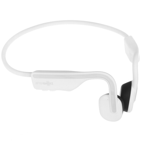 Купить Беспроводные наушники SHOKZ OPENMOVE белый 2020  5620876. Характеристики, отзывы и цены в Донецке