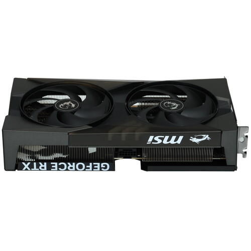 Купить Видеокарта MSI GeForce RTX 5060 Ti GAMING OC  5624876. Характеристики, отзывы и цены в Донецке