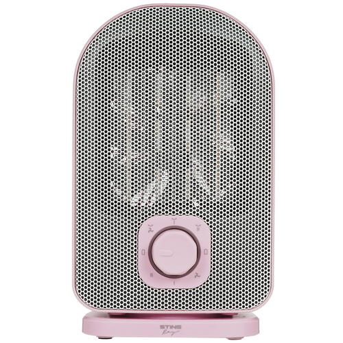 Купить Тепловентилятор Stingray ST-FH1053B  9111806. Характеристики, отзывы и цены в Донецке