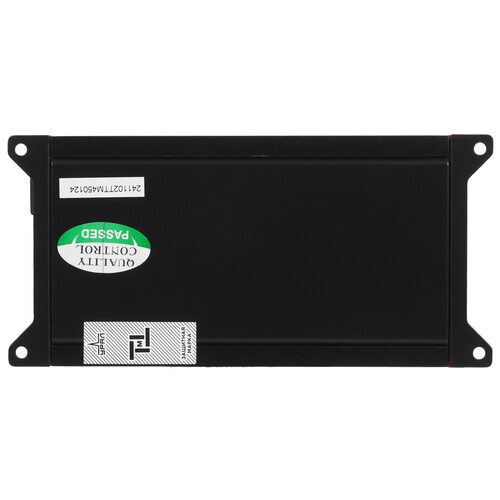 Купить Усилитель Ural ТТМ 4.50  9206220. Характеристики, отзывы и цены в Донецке