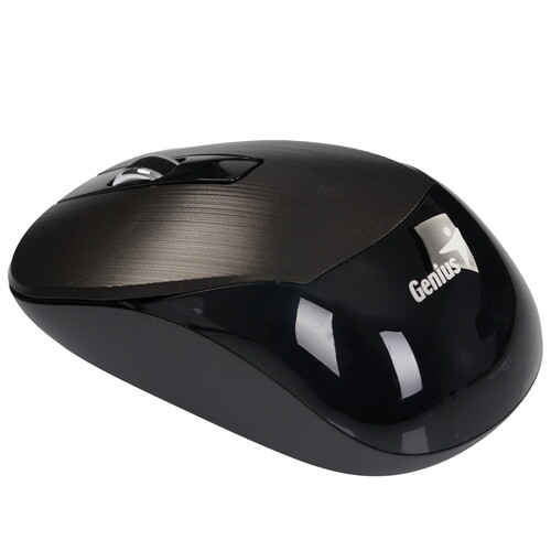 Купить Мышь беспроводная Genius NX-7015  9140273. Характеристики, отзывы и цены в Донецке