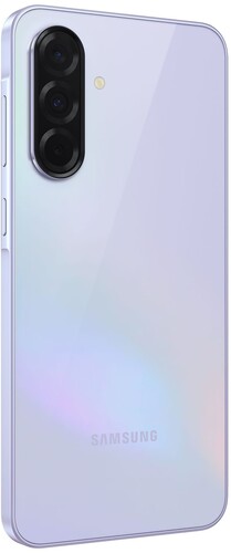 Купить 6.7" Смартфон Samsung Galaxy A36 256 ГБ фиолетовый  5620522. Характеристики, отзывы и цены в Донецке