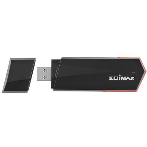 Купить Wi-Fi адаптер Edimax EW-7822UMX  5404860. Характеристики, отзывы и цены в Донецке