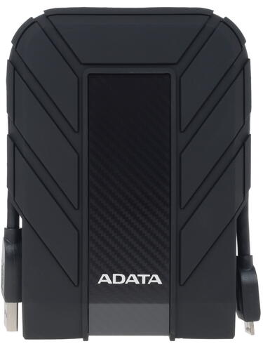Купить 2 ТБ Внешний HDD ADATA HD710 Pro [AHD710P-2TU31-CBK]  1190767. Характеристики, отзывы и цены в Донецке