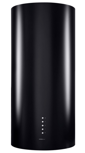 Купить Вытяжка пристенная HOMSair FLY 1000SD 39 черный  5344025. Характеристики, отзывы и цены в Донецке
