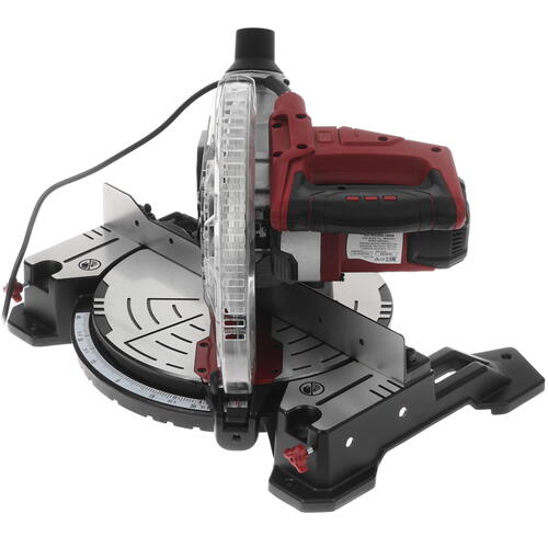 Купить Торцовочная пила  RedVerg RD-MS255-1400  1149260. Характеристики, отзывы и цены в Донецке