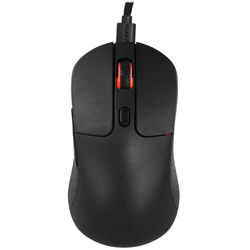 Купить Мышь беспроводная/проводная Keychron M3  9192099. Характеристики, отзывы и цены в Донецке