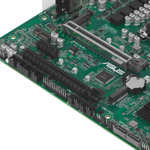 Купить Материнская плата ASUS Pro Q870M-C-CSM  5625208. Характеристики, отзывы и цены в Донецке