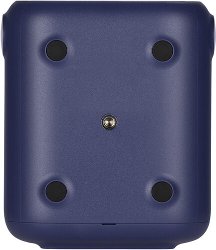 Купить Проектор InFocus Quantum LED Apex Challenger IN3048SL синий  5632512. Характеристики, отзывы и цены в Донецке