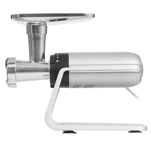 Купить Мясорубка электрическая GARLYN NLO 2.0 серый  9162058. Характеристики, отзывы и цены в Донецке