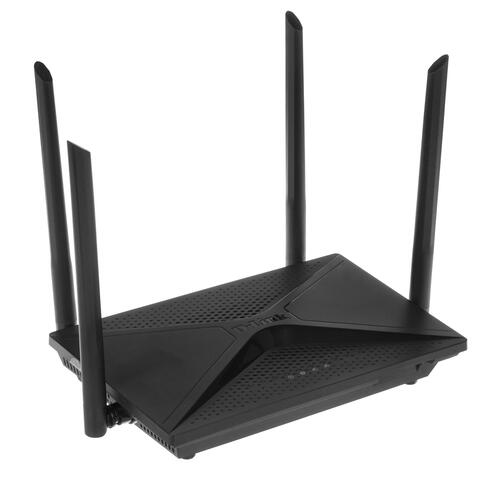 Купить Wi-Fi роутер D-Link DIR-2150  4751921. Характеристики, отзывы и цены в Донецке