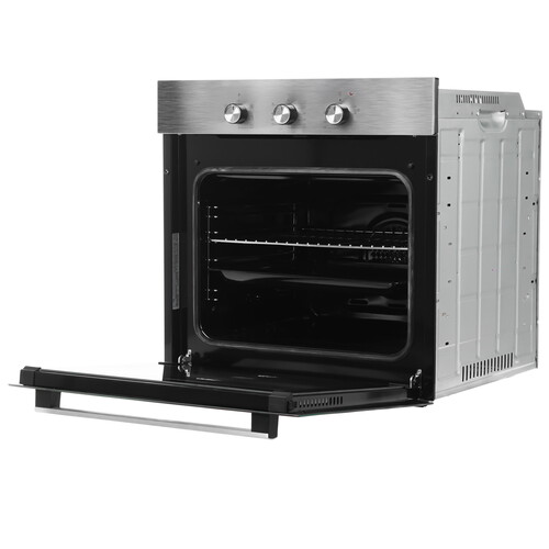 Купить Электрический духовой шкаф Simfer B6EM16023 черный  9169899. Характеристики, отзывы и цены в Донецке