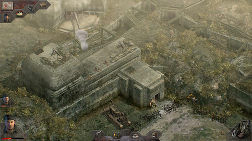 Купить Игра Commandos 3 - HD Remaster (Steam)  5626927. Характеристики, отзывы и цены в Донецке