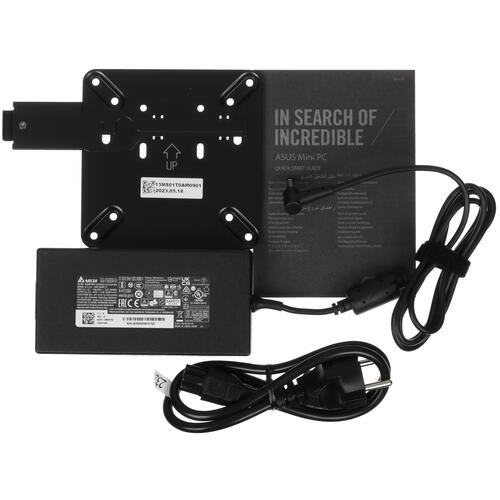 Купить Мини ПК ASUS ExpertCenter PN52-S5149MD  5423762. Характеристики, отзывы и цены в Донецке