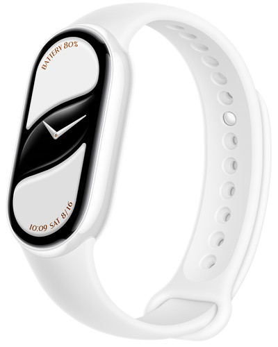 Купить Фитнес-браслет Xiaomi Smart Band 10 Ceramic  5627909. Характеристики, отзывы и цены в Донецке
