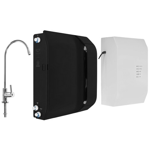 Купить Проточный питьевой фильтр Новая Вода МОD 620 Expert Osmos исп.1  9196383. Характеристики, отзывы и цены в Донецке